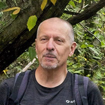 Profile Image of Leonardo Mastropasqua