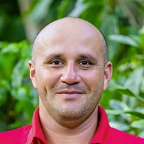Profile Image of Fabián Salas