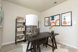 Cascade Private Study