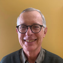 Profile Image of David Mendel
