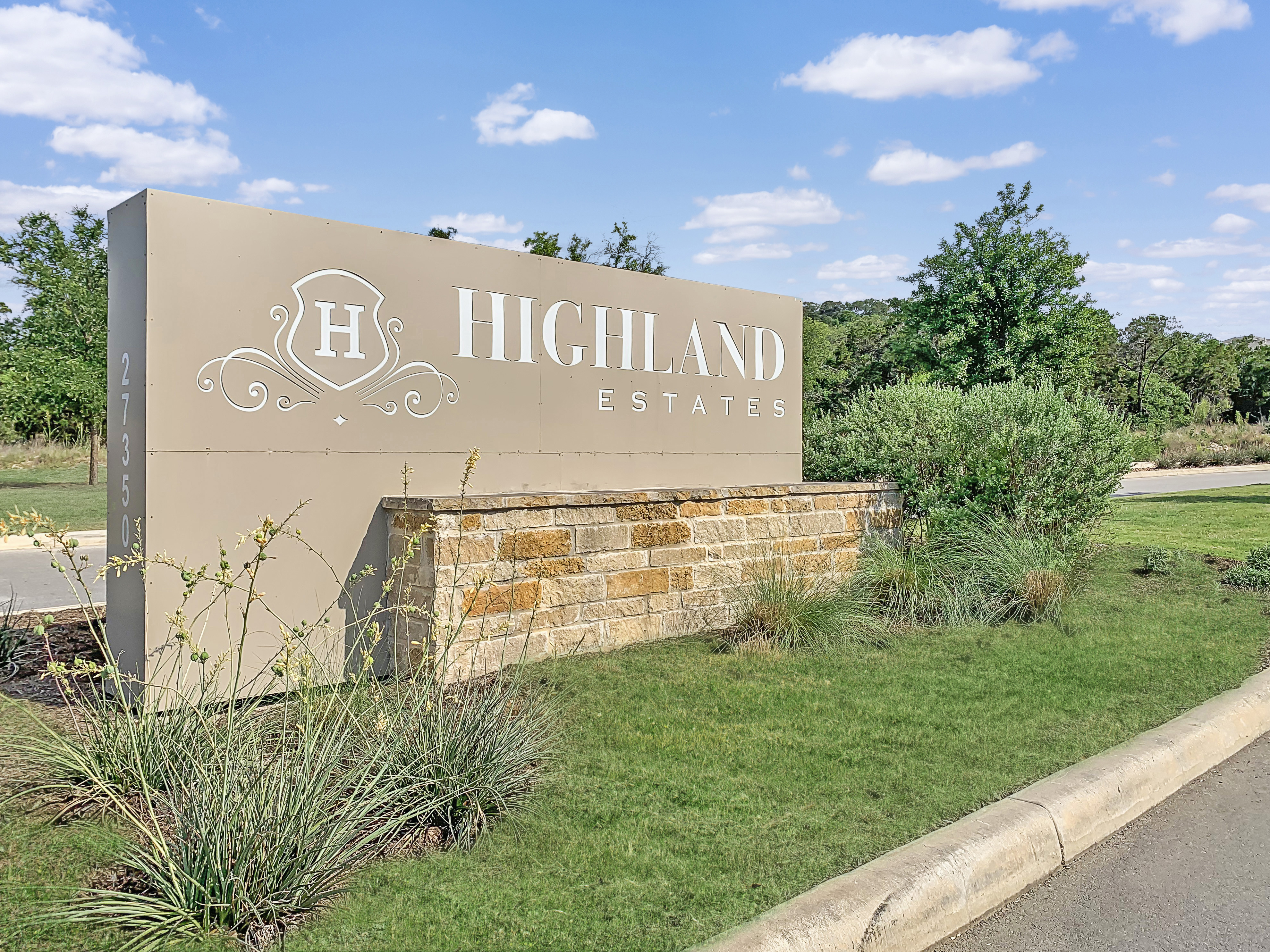 highland estates community video