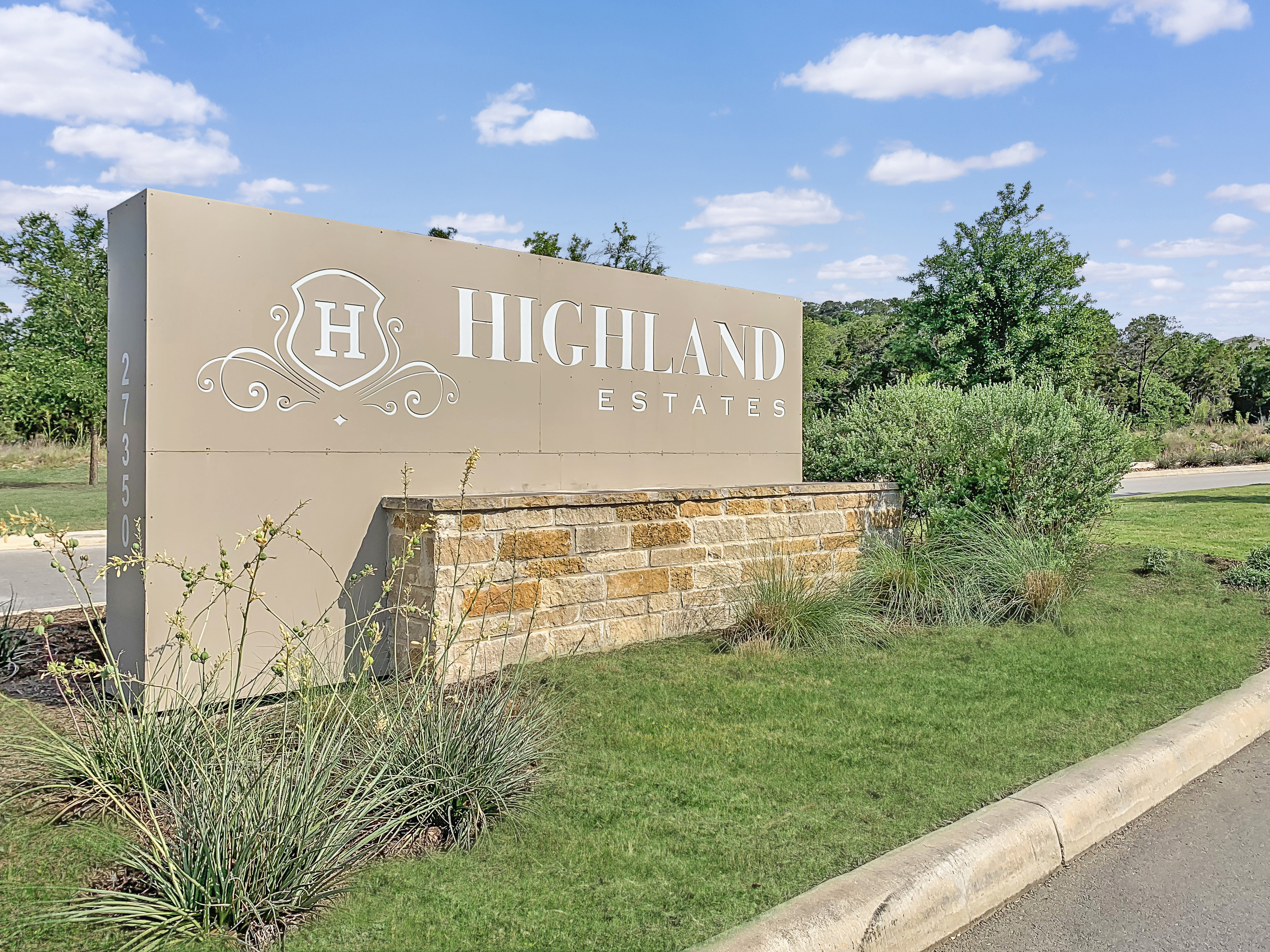 highland estates community video
