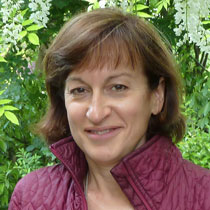 Profile Image of Françoise Baby