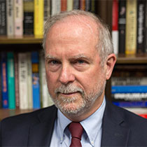 Profile Image of Eric Arnesen