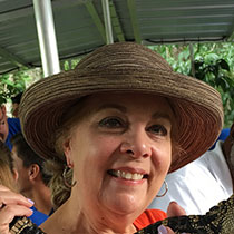 Profile Image of Lyndel Brauninger