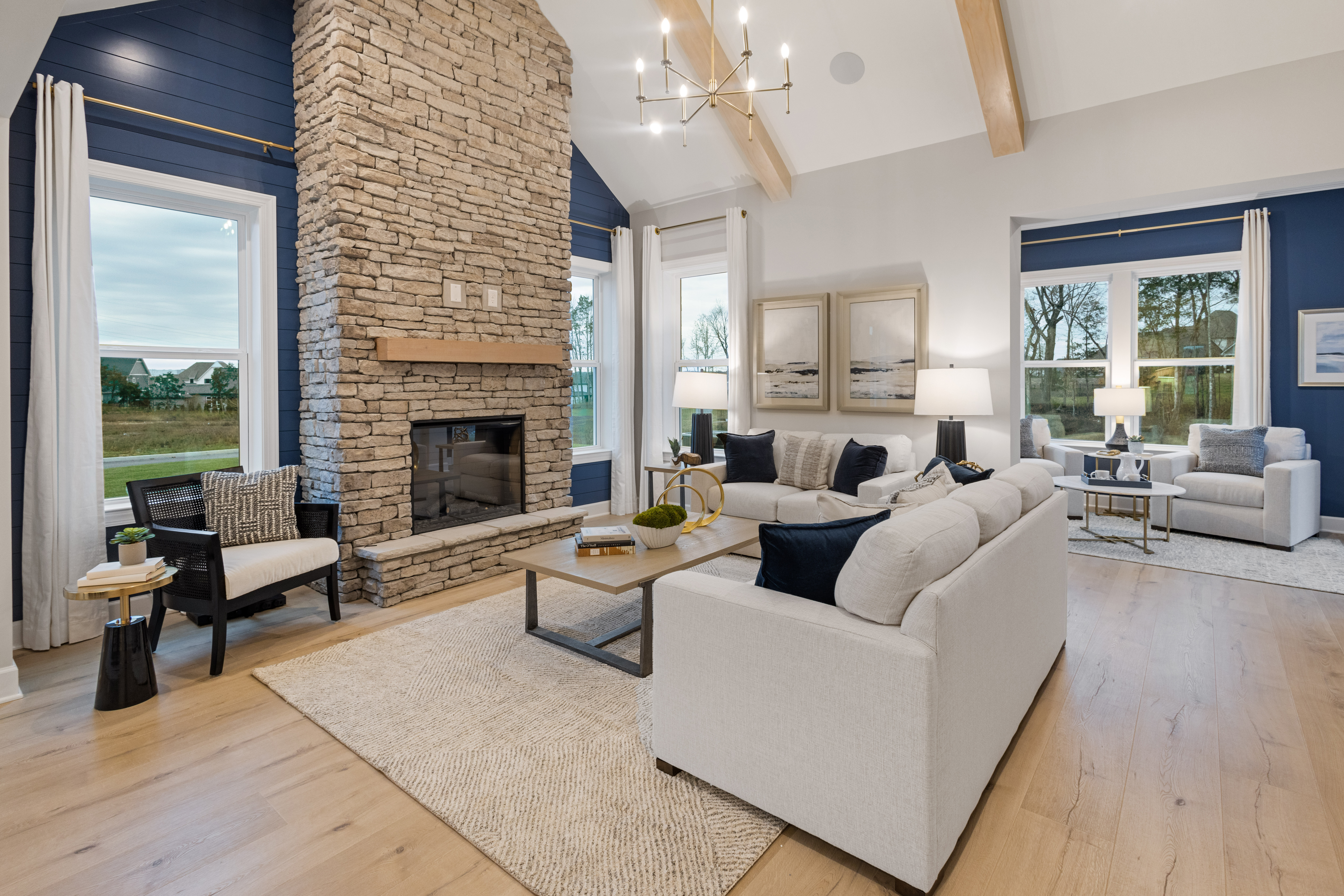 Community Virtual Tour