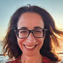 Profile Image of Anastasia Rigatou