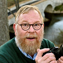 Profile Image of Kenneth Garrett