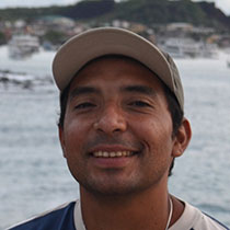 Profile Image of Fabrizio Prado