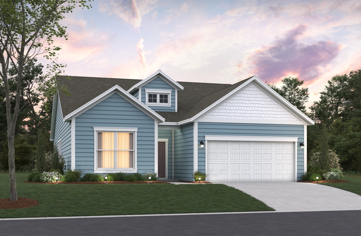 Savannah Coastal B Exterior