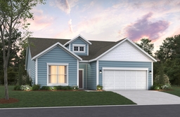 Savannah Coastal B Exterior