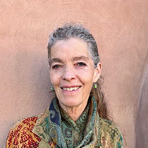 Profile Image of Ellen Morris Bond