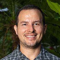Profile Image of Deynor Alfaro