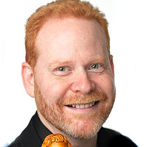 Profile Image of Lawrence Lipnik