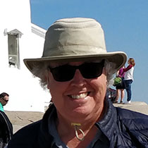 Profile Image of James White