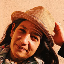 Profile Image of Clarisa Gonzalez Ortiz