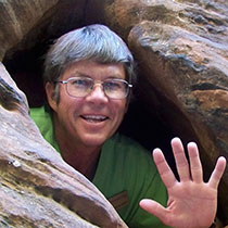 Profile Image of Darrell McMahon