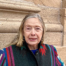 Profile Image of Isabelle Sandoval