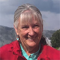 Profile Image of Patty Bates