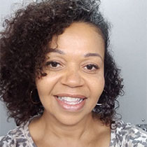 Profile Image of Aurora Cruz Nelson