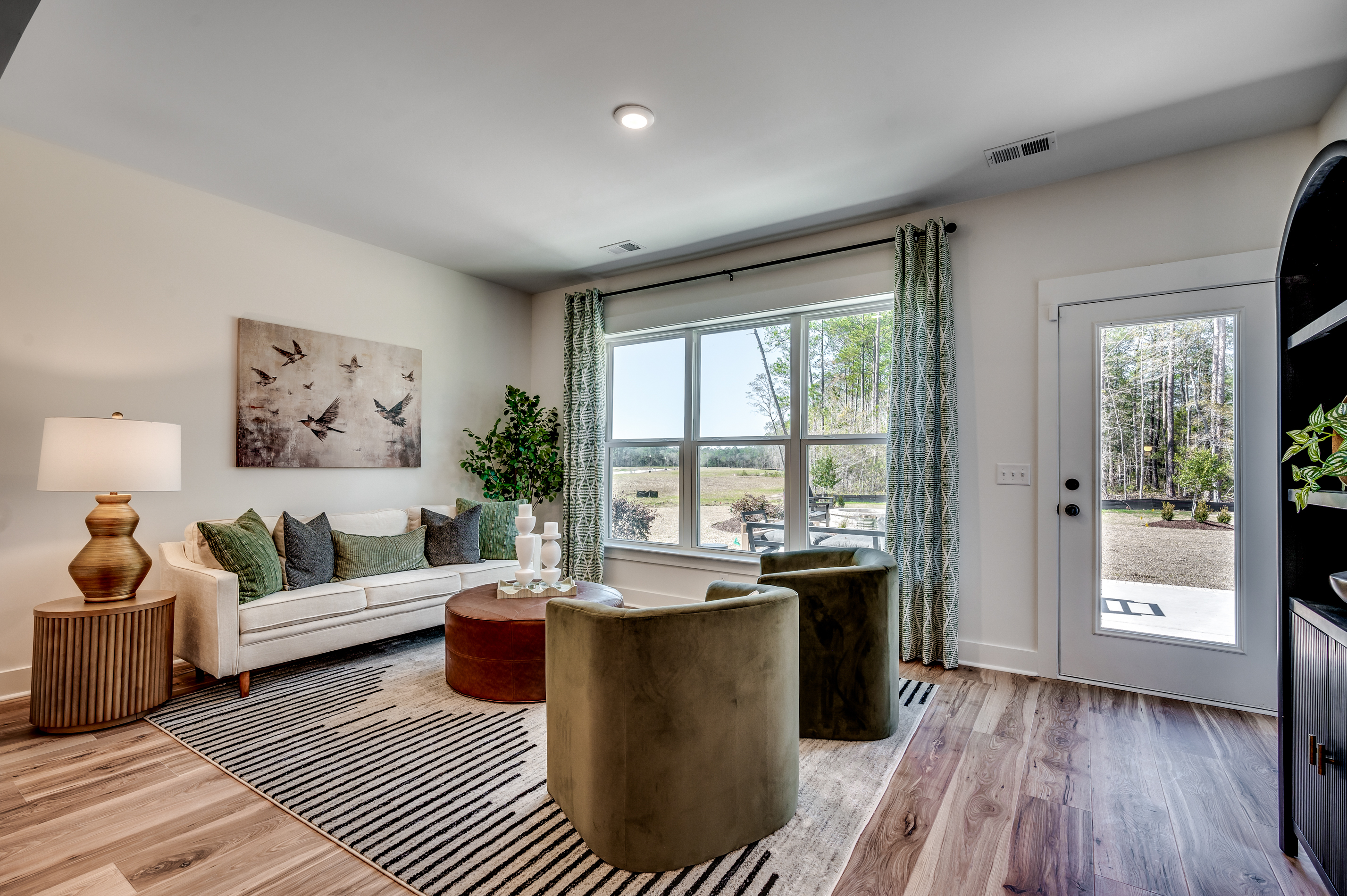 Sterling Carolina Room