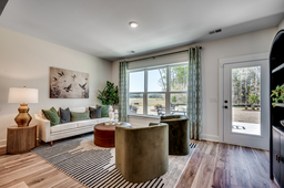 Sterling Carolina Room