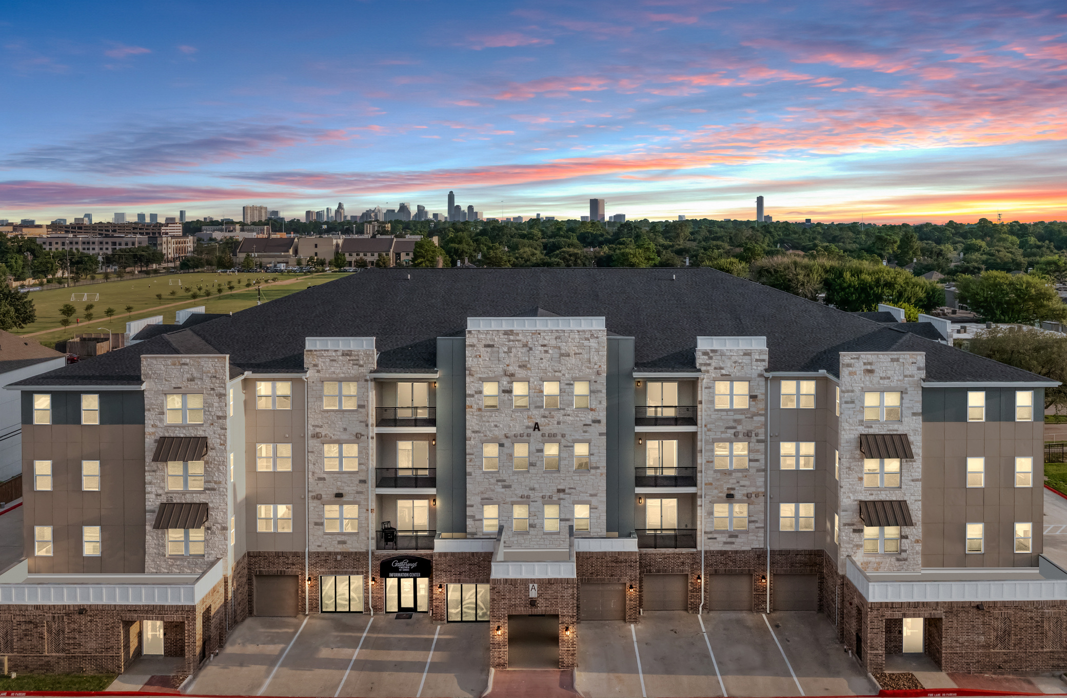 Card image for Clifton