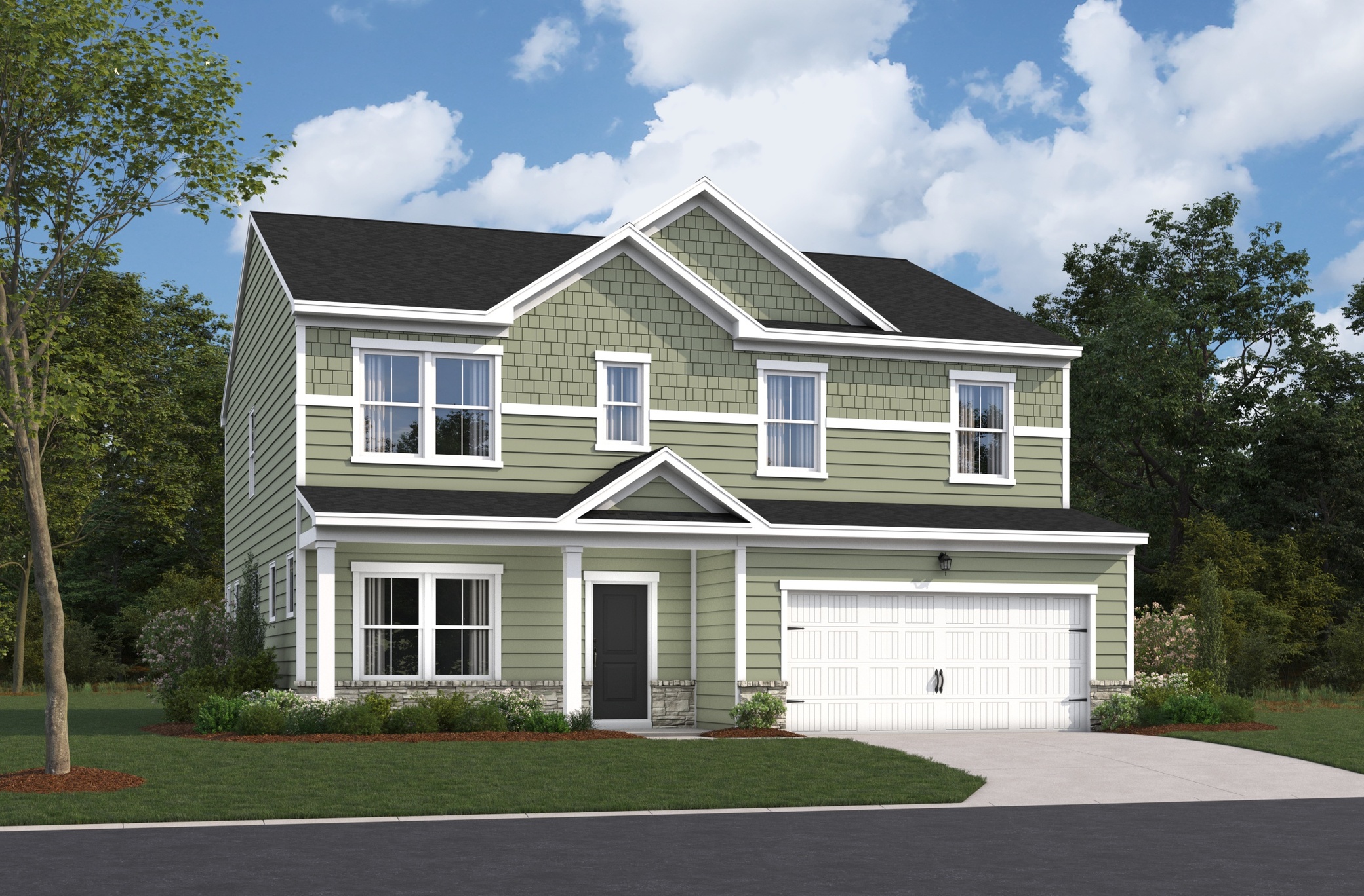 Card image for Charlotte