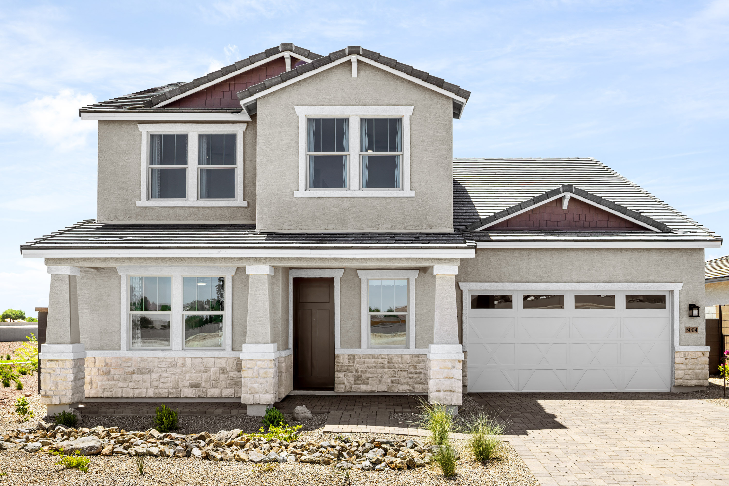 Pantano Arts & Crafts L Exterior