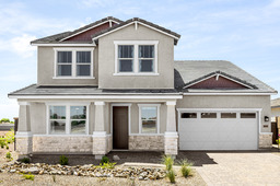 Pantano Arts & Crafts L Exterior