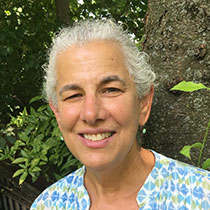 Profile Image of Carolyn Singh