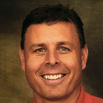 Profile Image of Rob Krieger