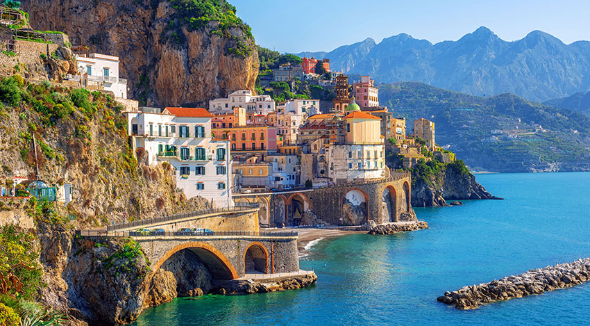 Italy