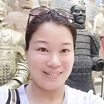 Profile Image of 'Meimei' Xuemei Zhang