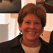 Profile Image of Gayle Felix