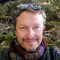 Profile Image of Darko Japelj