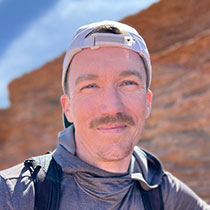 Profile Image of Kyle Storey