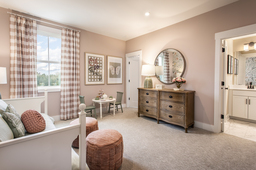 Riverside Secondary Bedroom