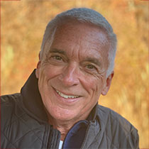 Profile Image of Roger Nys