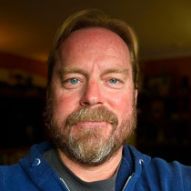 Profile Image of Joe Kane