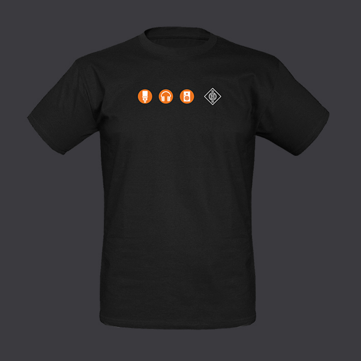 Neumann.Berlin Merchandise