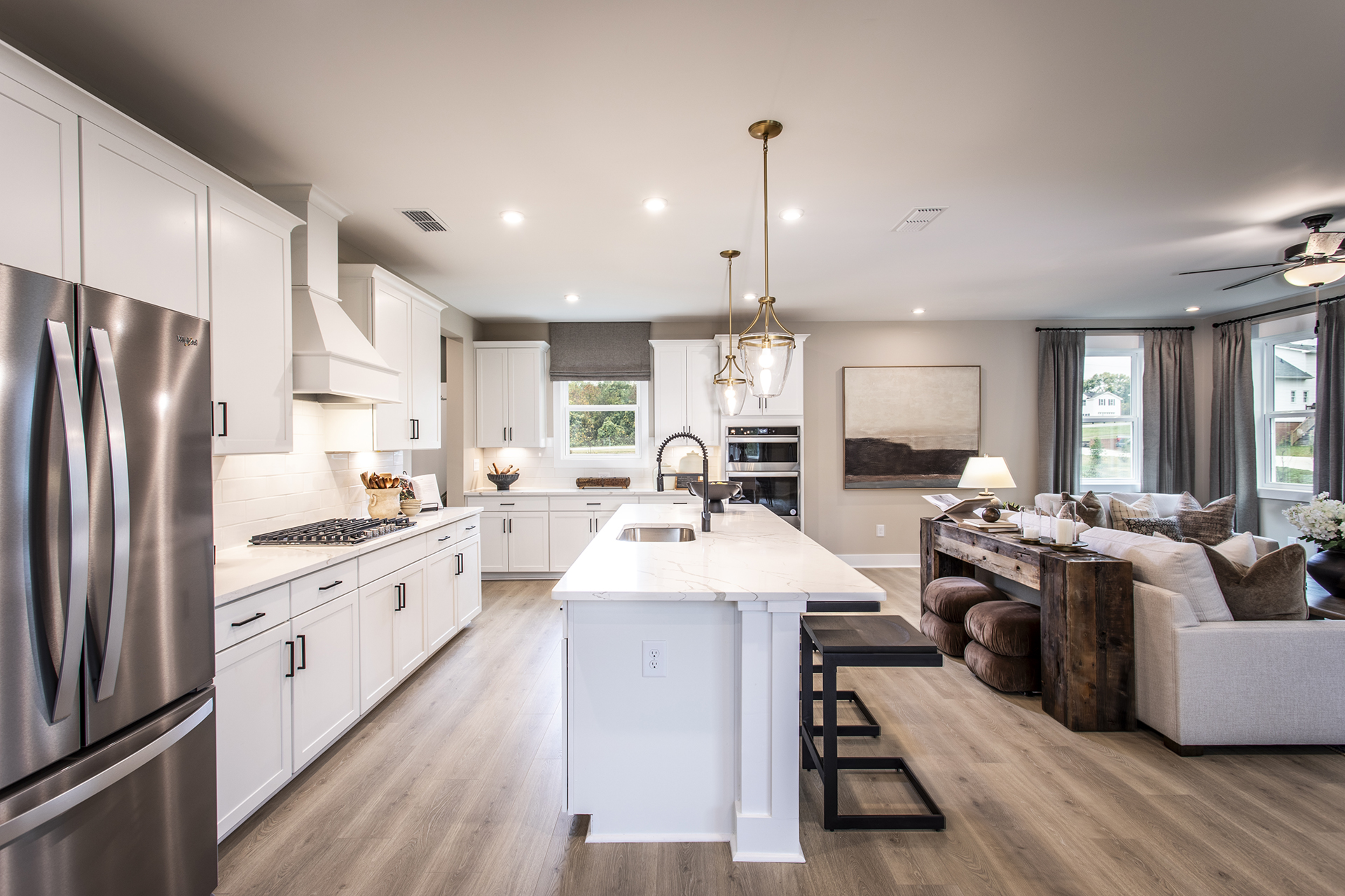 2-story single-family homes in buford, ga