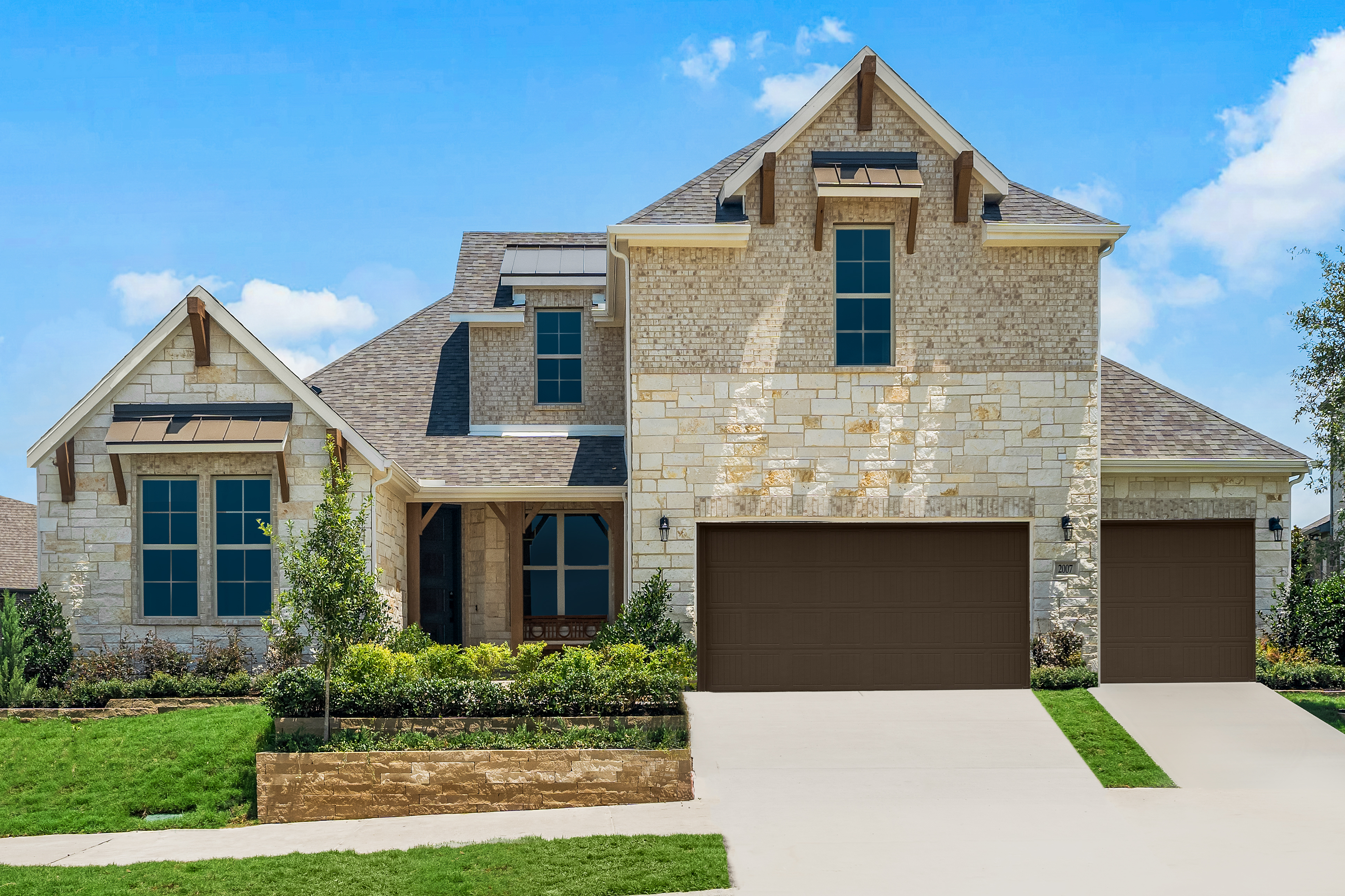 Kerrville Hill Country M Exterior