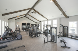 Future Fitness Center