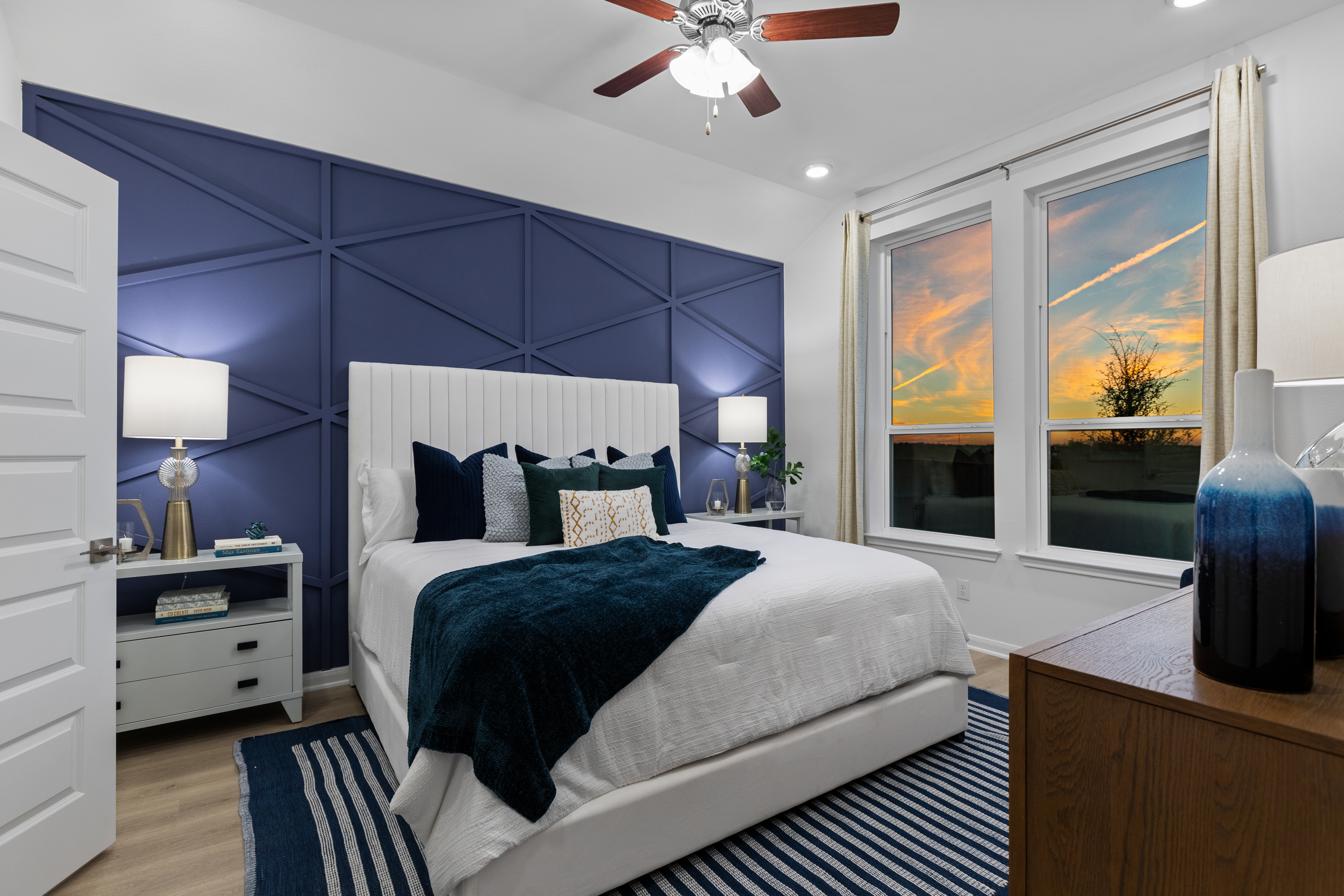 community tour of cordova crossing 