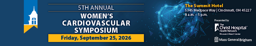 Women's Cardiovascular Symposium