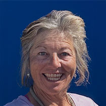 Profile Image of Dawn Brooks