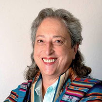 Profile Image of Deborah Brin