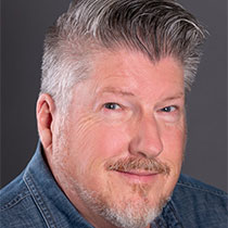 Profile Image of Christopher Gibson