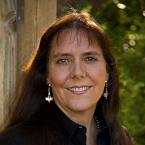 Profile Image of Lois Frank